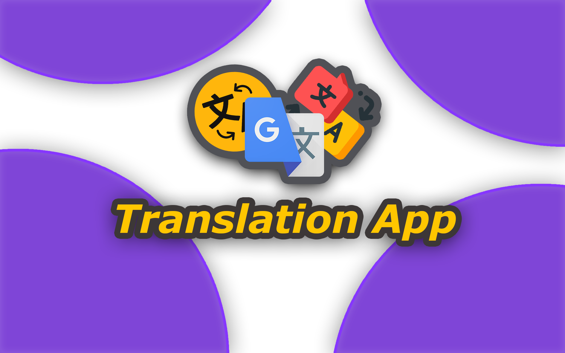 Translation App