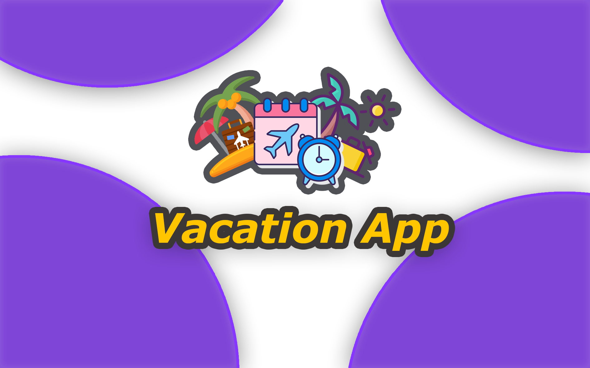 Vacation Request App